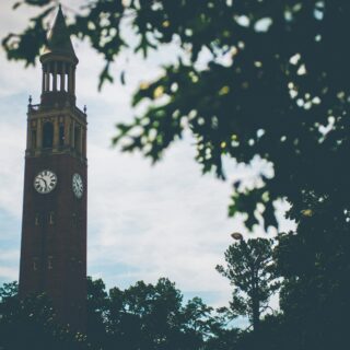 Bell Tower