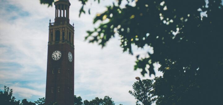 Bell Tower