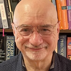 Mikhail Epstein