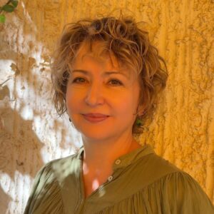 Natalia Berloff